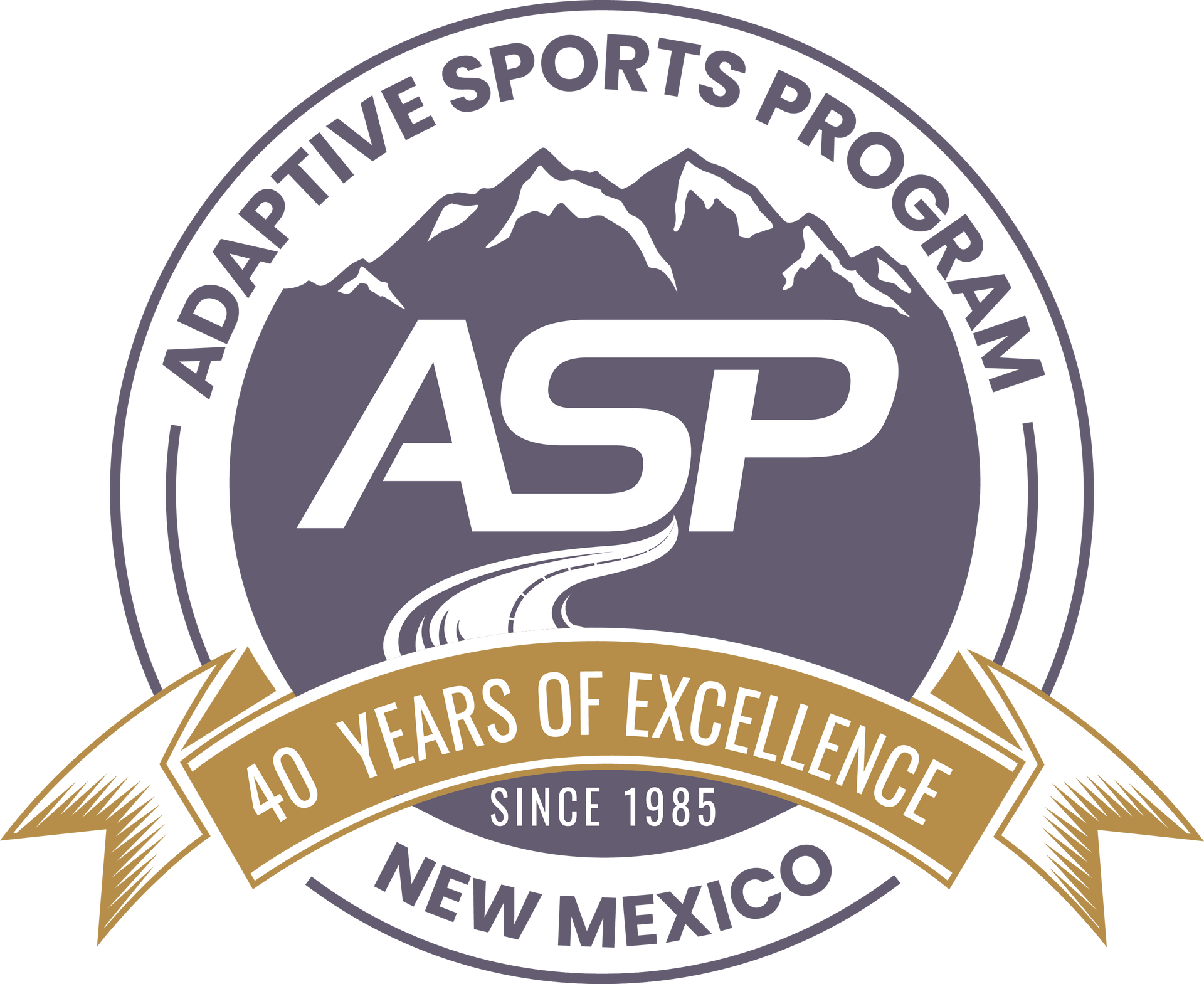 ASPNM Logo