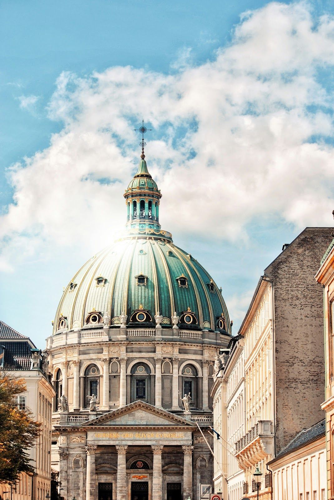5 - Day Copenhagen City Break