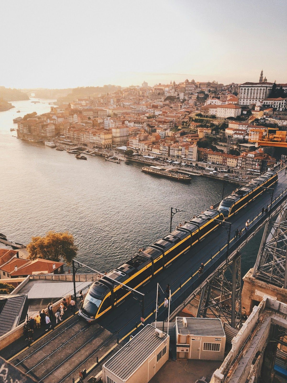 5- Day Porto City Break