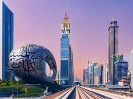 5- Day Dubai City Break