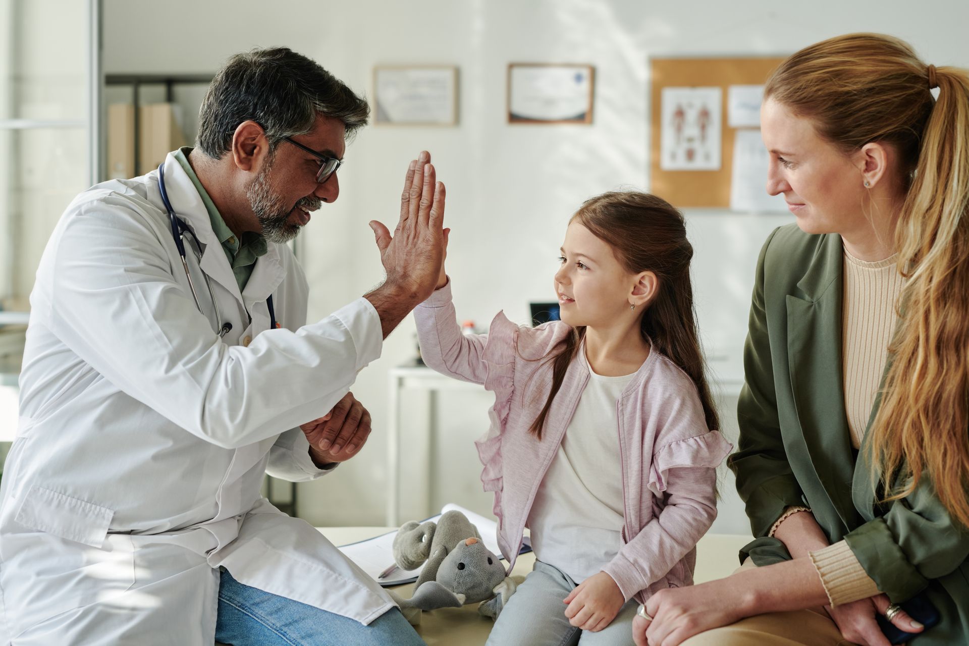 Medicaid Doctors Near Me