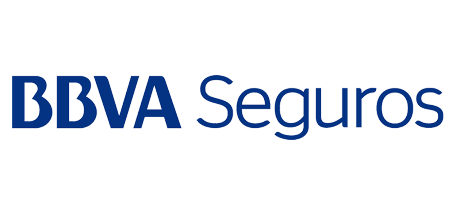 Logo de BBVA Seguros