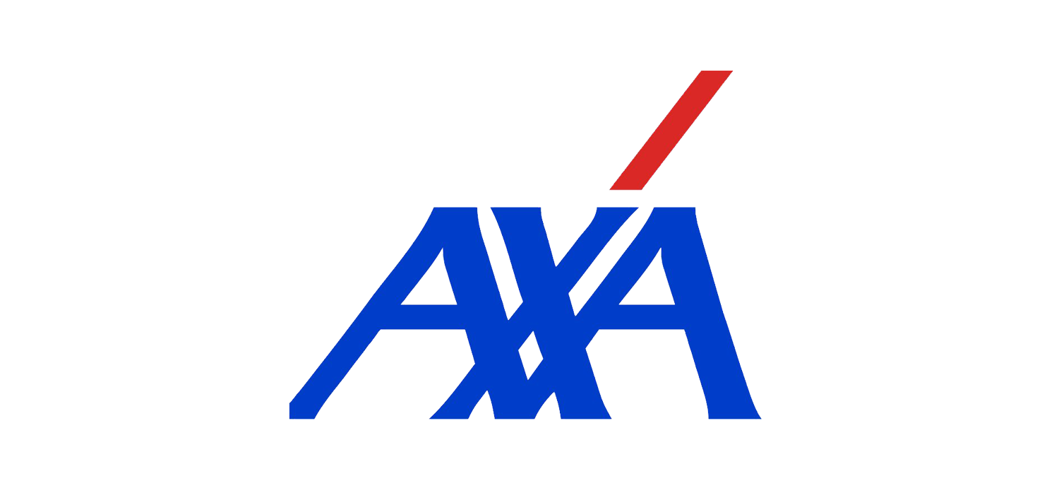 Logo de AXA Seguros