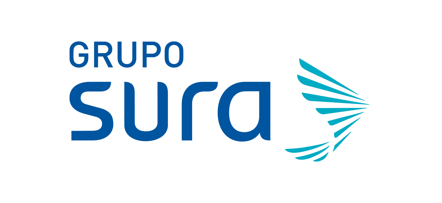 Logo de SURA Seguros