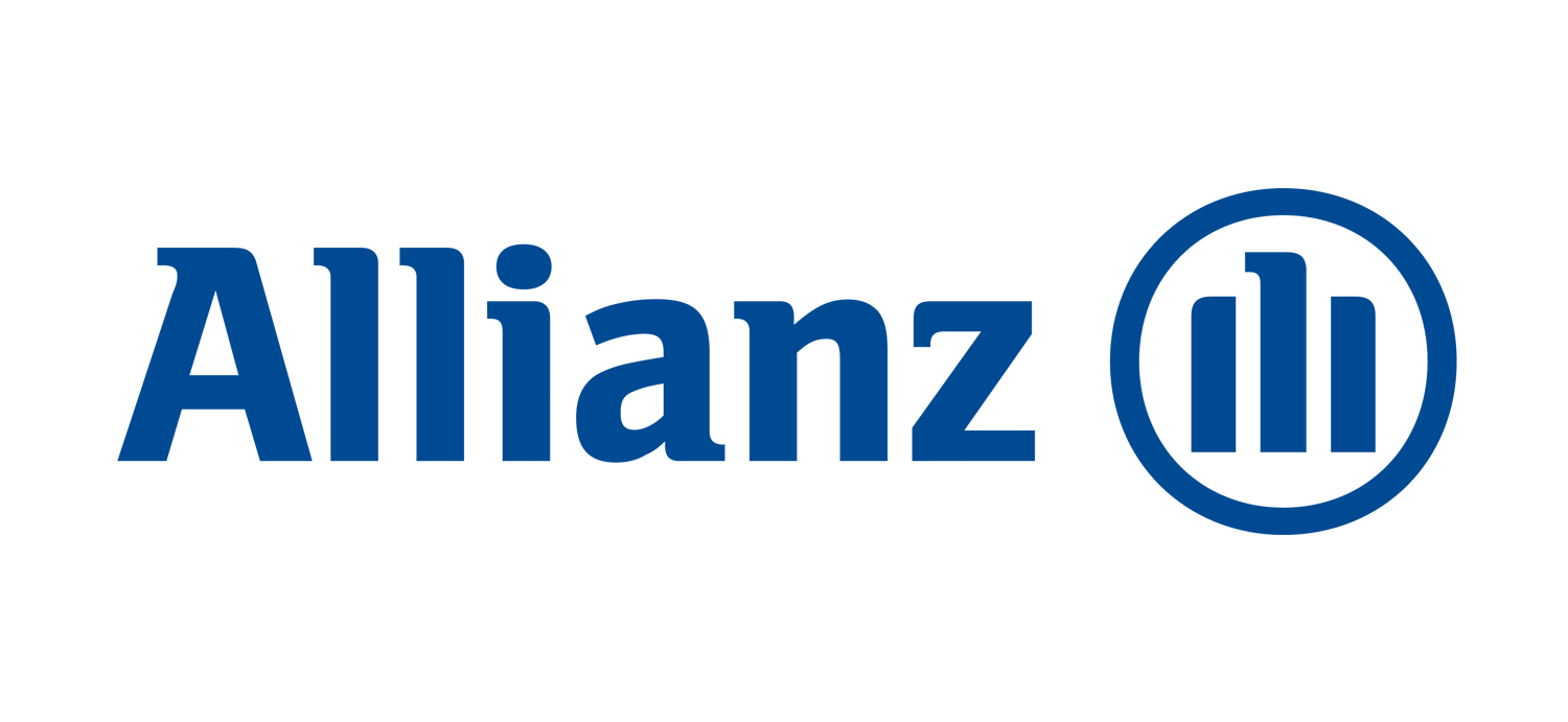 Logo de Allianz Seguros