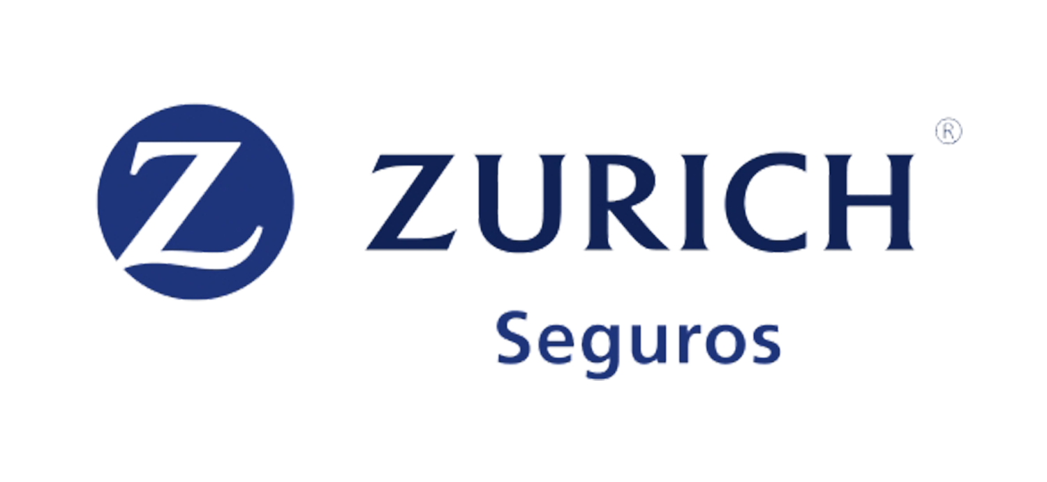 Logo de Zurich Seguros