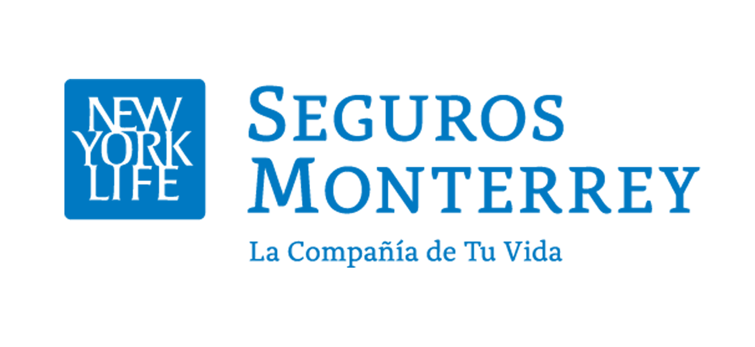 Logo de Seguros Monterrey