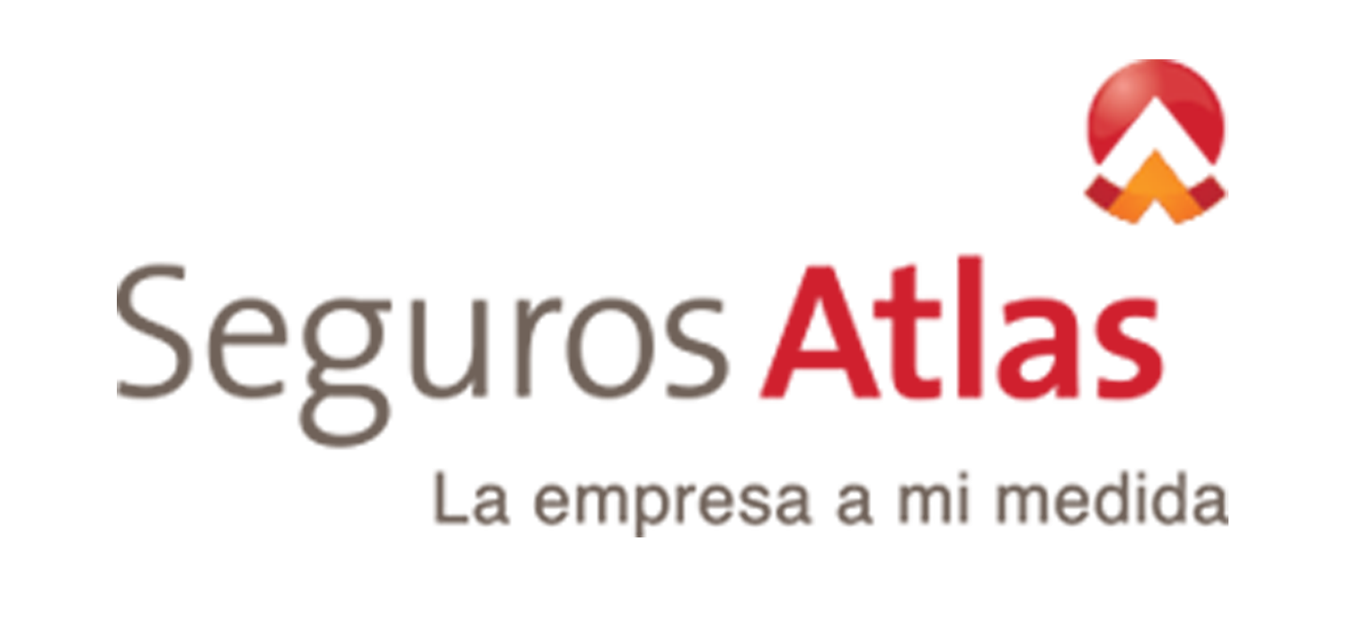 Logo de Seguros Atlas
