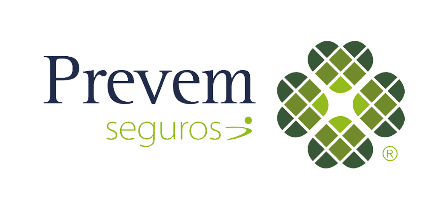 Logo de Prevem Seguros