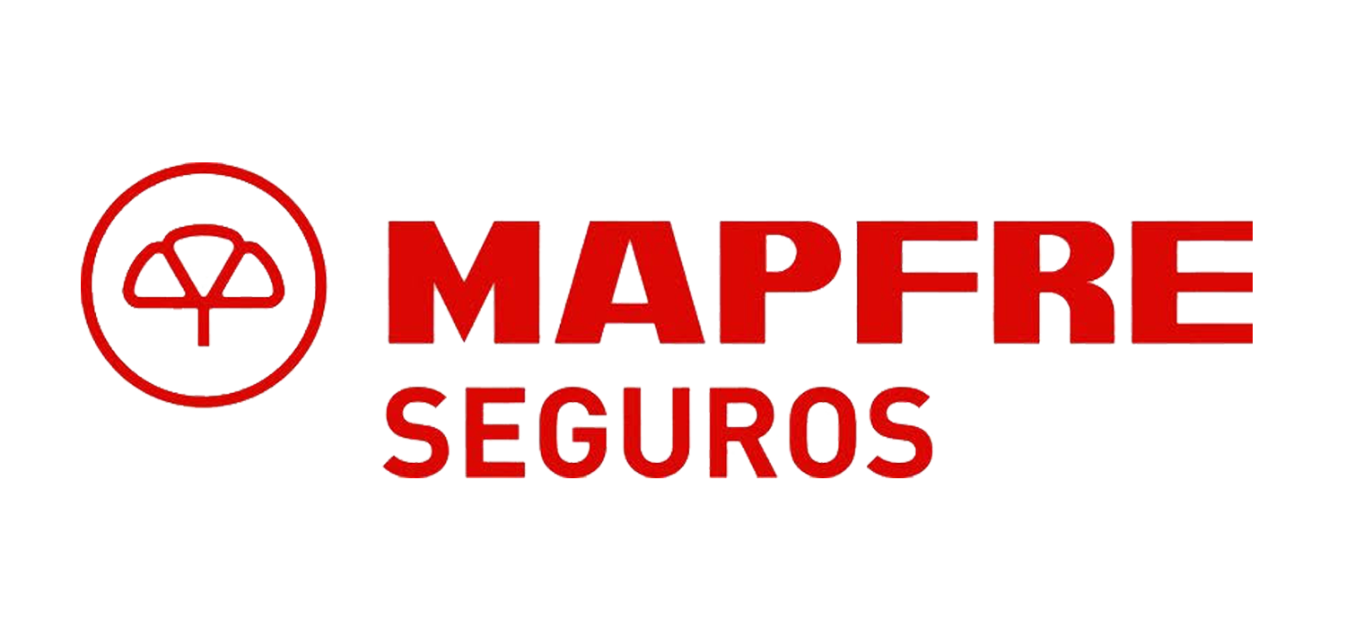 Logo de MAPFRE Seguros