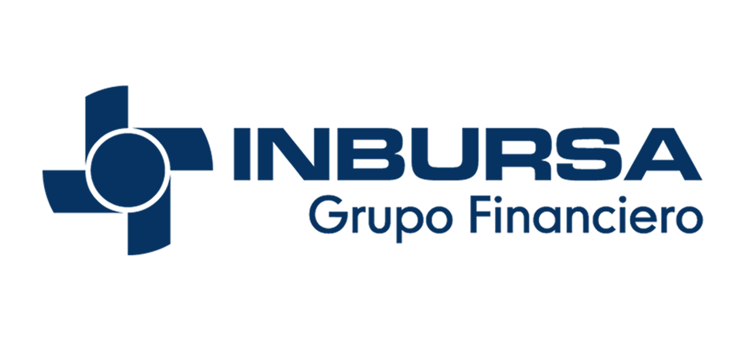 Logo de Inbursa Seguros