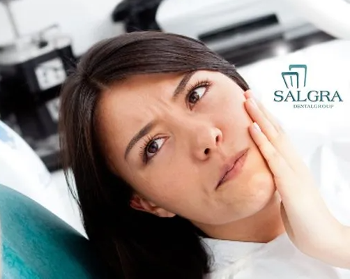 Salgra Dental Emergency Emergency Dentist Pembroke Pines