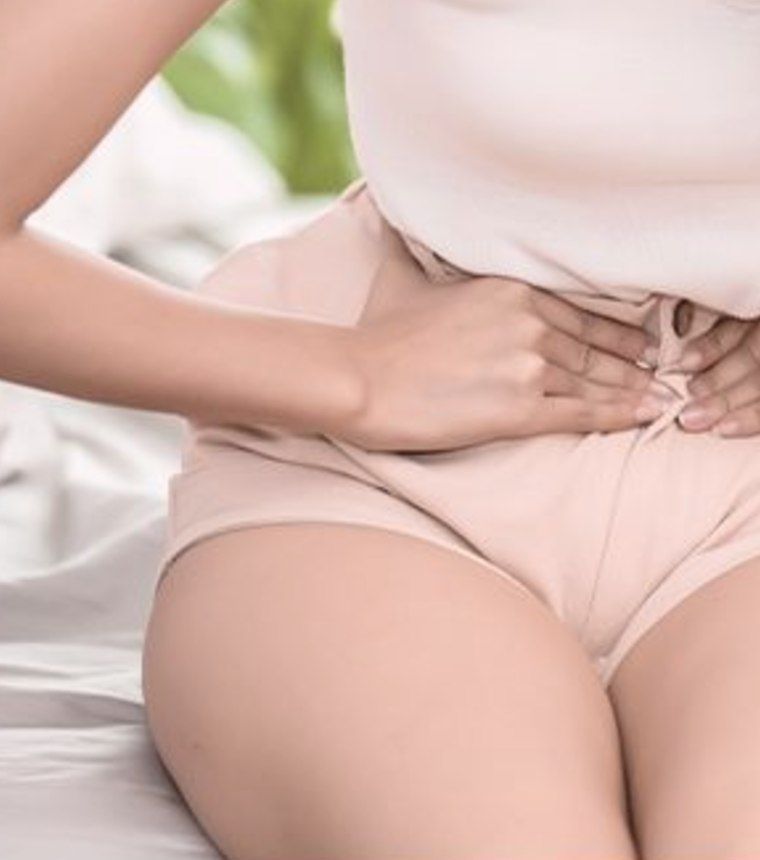 Endometrial Ablation at Second Spring Women’s Clinic, Gangnam, Seoul