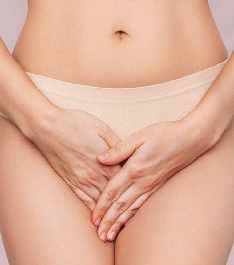 Labia Majora Whitening at Second Spring Women’s Clinic, Gangnam, Seoul