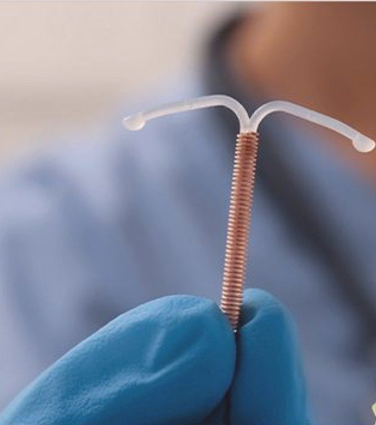 Birth Control at Second Spring Women’s Clinic, Gangnam, Seoul