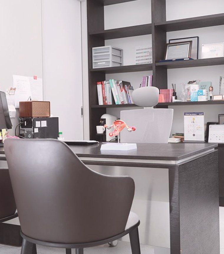 Birth Control Counseling at Second Spring Women’s Clinic, Gangnam, Seoul