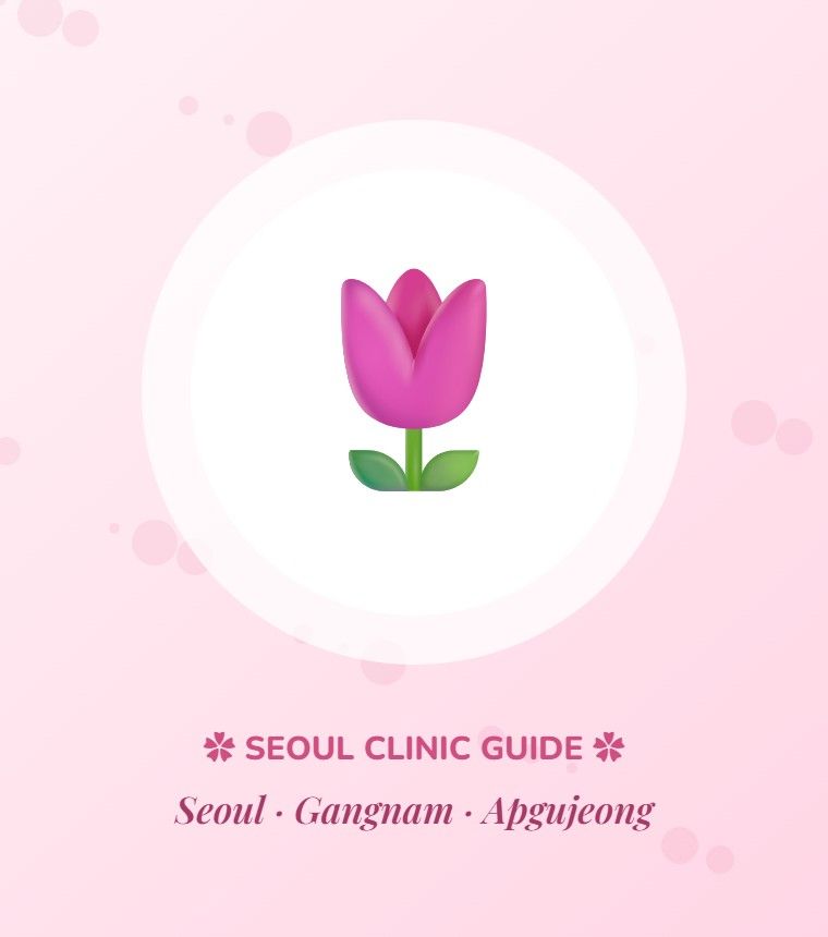 Birth Control Services in Gangnam