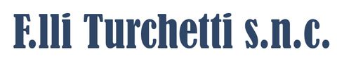 F.LLI TURCHETTI logo