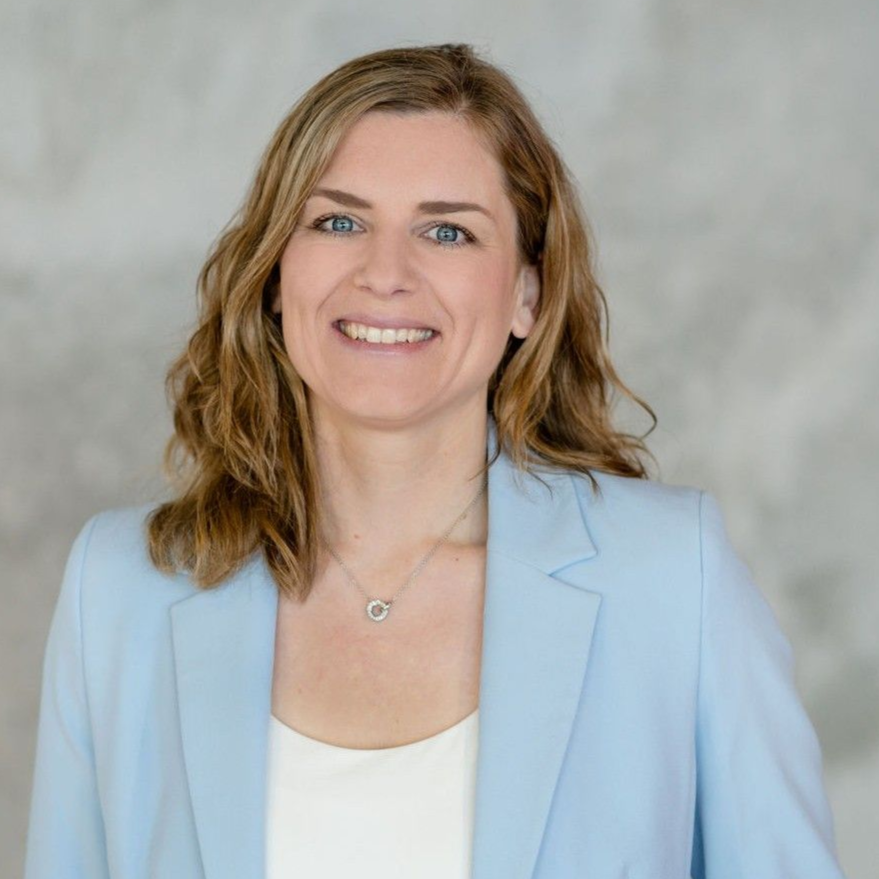 Gabriele Geiger Gabriele Geiger