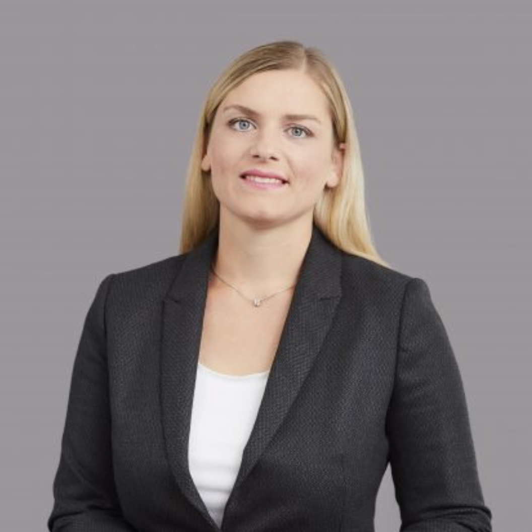 Gabriele Geiger Gabriele Geiger