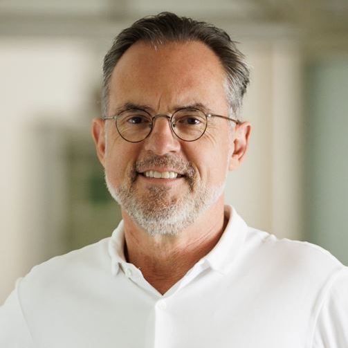 Lutz Klaus ist Ihr Referent im Funnel Seminar