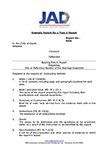 CLASS A Report - Bearing Failure Legal Report Framework - J A D Analysis-1.jpg CLASS A Report - Bearing Failure Legal Report Framework - J A D Analysis-1.jpg