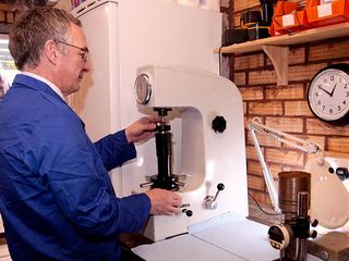 Bearing failure testing workshop JAD Analysis 01.jpg Bearing failure testing workshop JAD Analysis 01.jpg