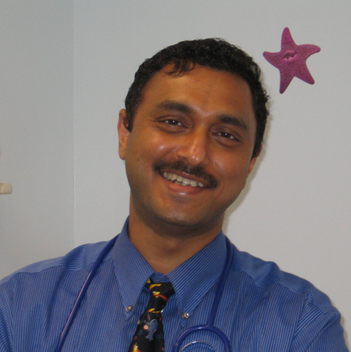 Amit Shrivastava MD | Pediatrician | Buttermilk Falls Pediatrics | Ithaca, NY | Cortland, NY Amit Shrivastava MD, Pediatrician, Buttermilk Falls Pediatrics, Cortland, NY