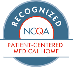Recognized NCQA