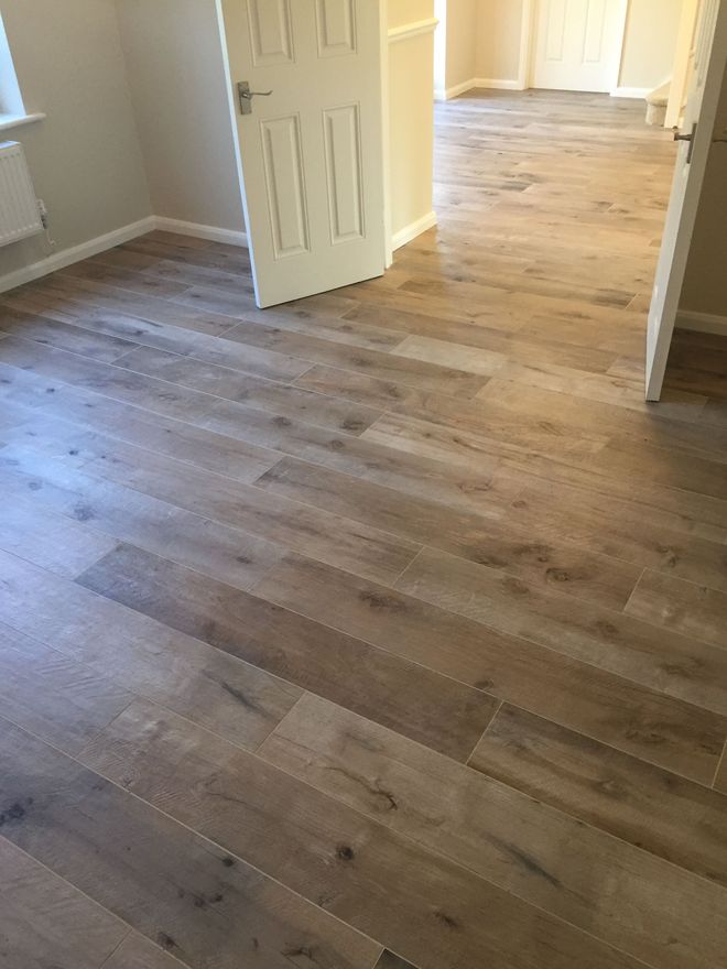 Flooring supplied and fitted by Options Bath and Tile showroom in Ascot, Berkshire.