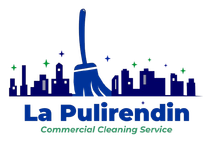 Logo La Pulirendin - Impresa di Pulizie e Servizi a Monza e Brianza