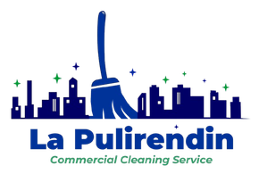 Logo La Pulirendin - Impresa di Pulizie e Servizi a Monza e Brianza