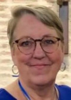 Photo of Martie Polk