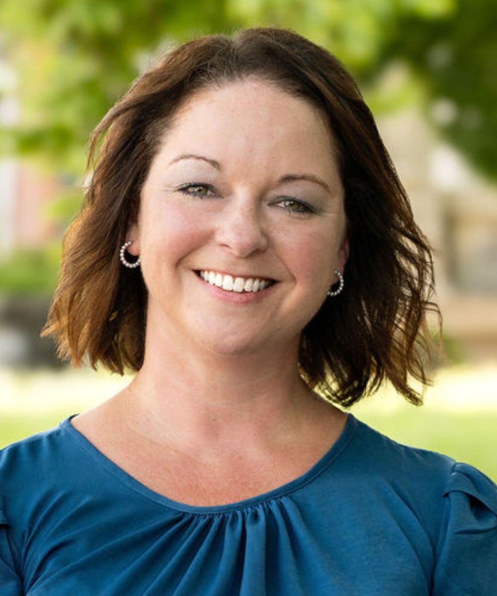 Tabitha Allbert headshot
