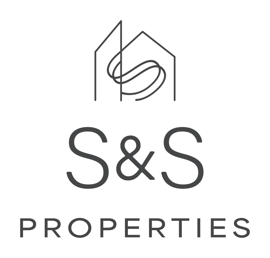 S&S Properties logo