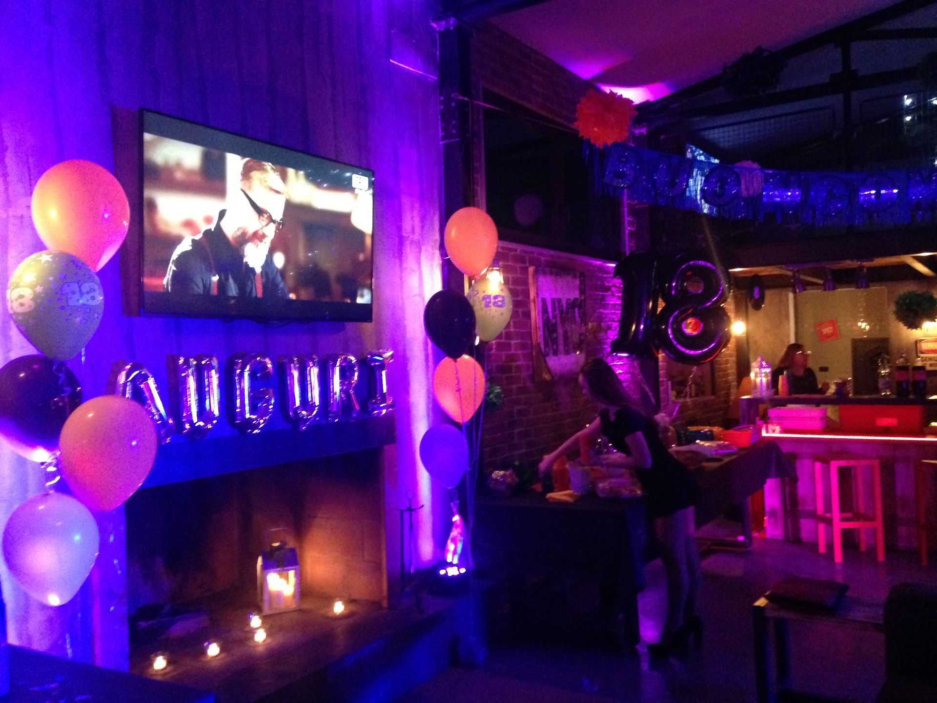 Festa 18 anni - foto 8