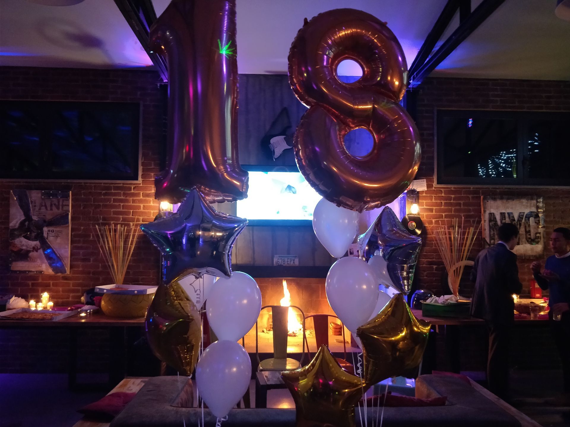 Festa 18 anni - foto 7