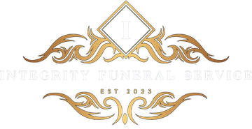 Integrity Funeral Service Logo