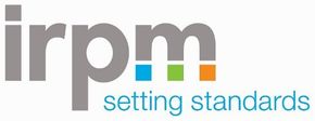 IRPM logo