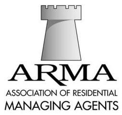 ARMA logo