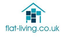 Flat Living logo