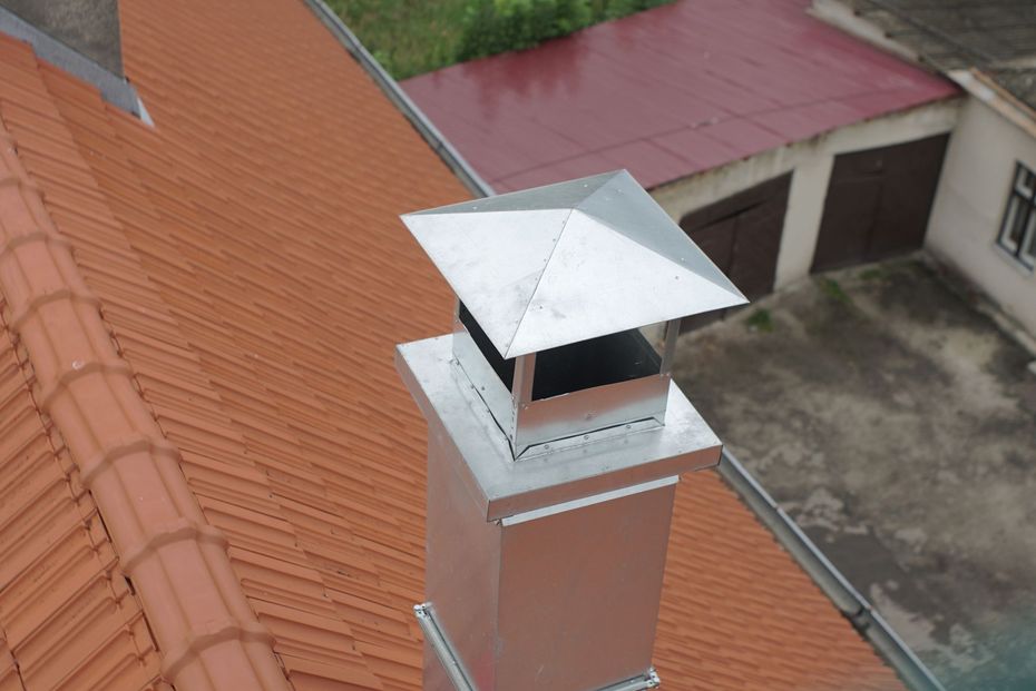 Rain cap replacement