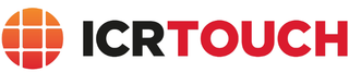 icr touch logo