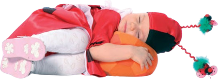 bambina