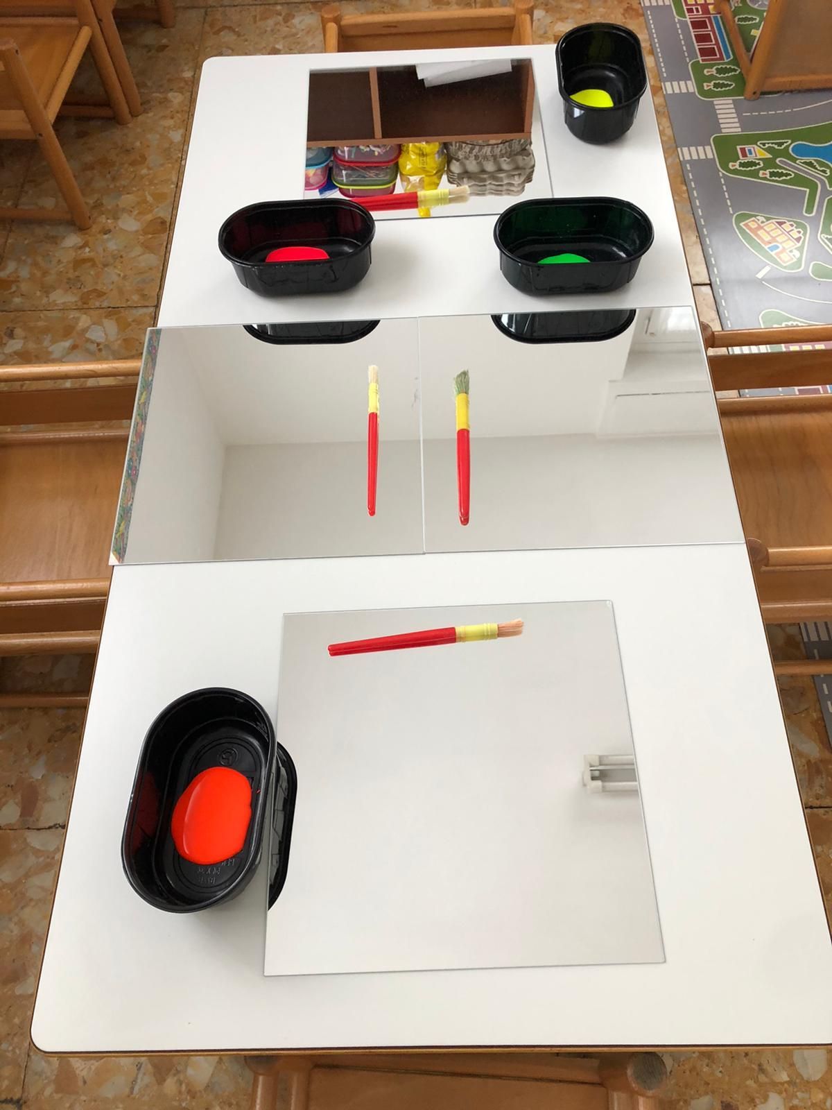 Attività creative