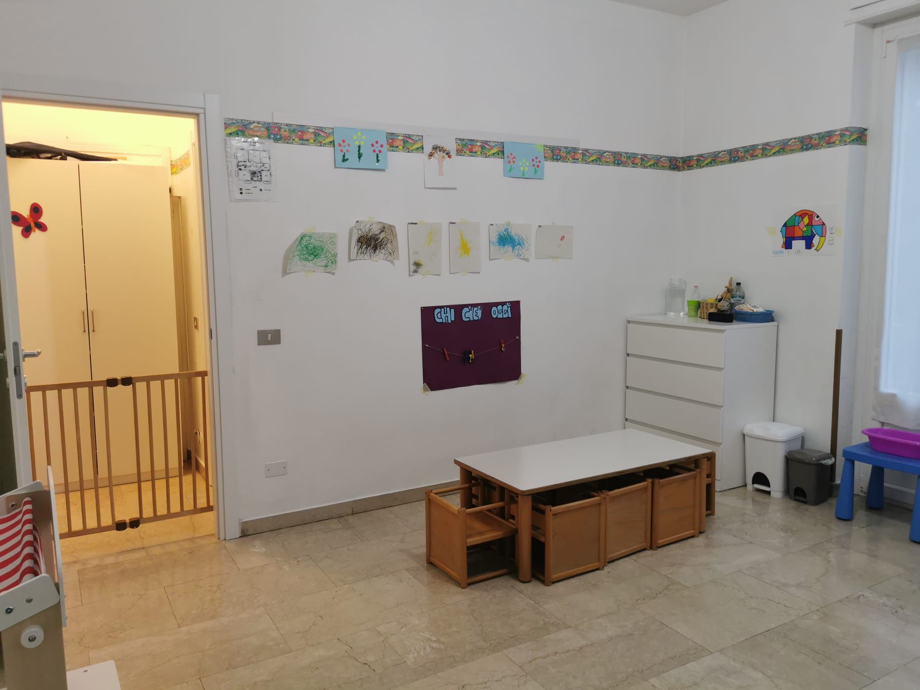 Nido d'infanzia