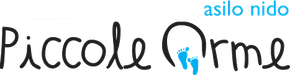 Piccole Orme Asilo Nido - logo