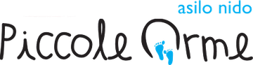 Piccole Orme Asilo Nido - logo