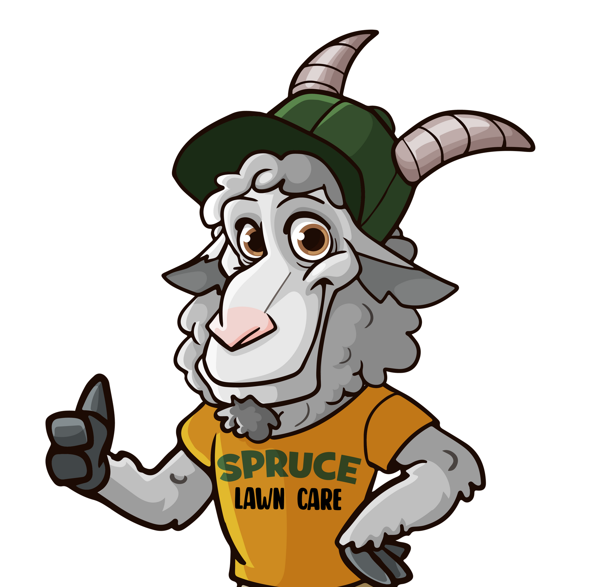 Spruce Lawn Care