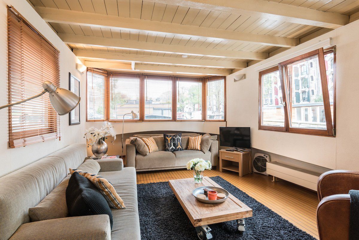 A.T., Amsterdam, Netherlands